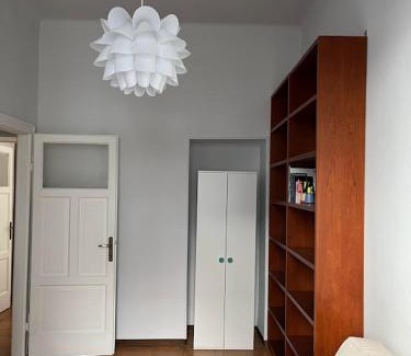 Zona Zara Apartamento | Grazioso appartamento nel quartiere Maggiolina di Milano