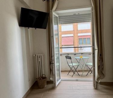 Quartiere XXI Pietralata Apartamento | Grazioso appartamento Tiburtina - 3 bedrooms