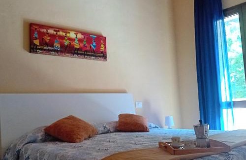 Castelsardo Apartamento | Grazioso attico vicino alla spiaggia e al centro