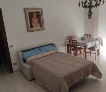 Rondinella - Baraggia - Restellone Apartamento | grazioso bilocale a 100 MT dalla metropolitana