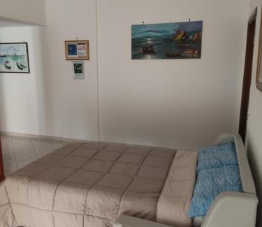 Rondinella - Baraggia - Restellone Apartamento | grazioso bilocale a 100 MT dalla metropolitana