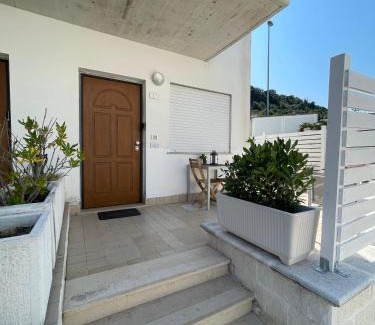 Marina di San Vito Apartamento | Grazioso Mono sulla Costa dei Trabocchi