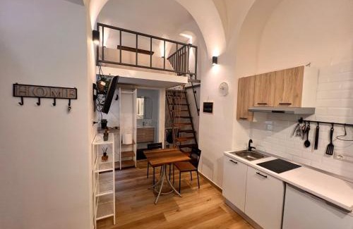 Portici Apartamento | Grazioso monolocale a Portici