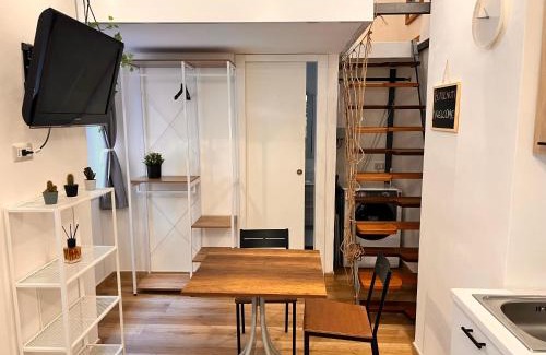 Portici Apartamento | Grazioso monolocale a Portici