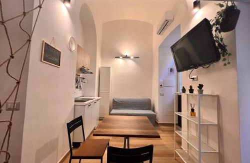 Portici Apartamento | Grazioso monolocale a Portici