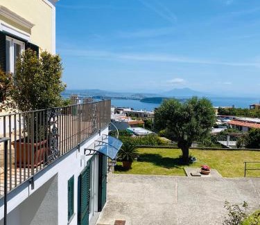 Fiaiano Apartamento | Grazioso MONOLOCALE nella villa NOLELU