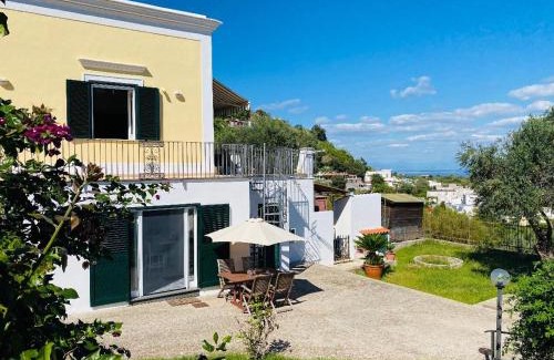 Fiaiano Apartamento | Grazioso MONOLOCALE nella villa NOLELU