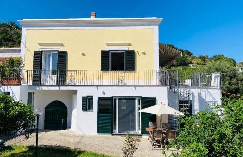 Fiaiano Apartamento | Grazioso MONOLOCALE nella villa NOLELU