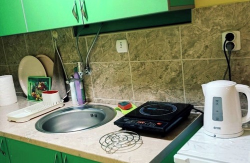 Terazije Apartamento | Grb City Center - Apartment Belgrade