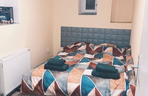 Terazije Apartamento | Grb City Center - Apartment Belgrade
