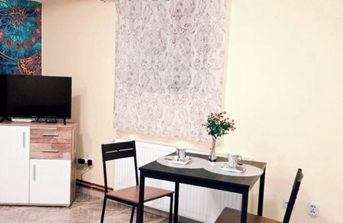 Terazije Apartamento | Grb City Center - Apartment Belgrade
