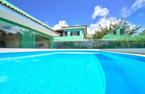 San Cristobal de La Laguna Casa | Green House Live Canarias