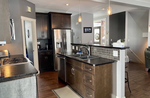 Silver Star Mountain Casa | Lugar perfecto para 2 familias. Reserve ahora, no se lo pierda.