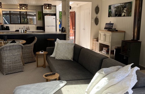 Tryphena Casa | -Great Barrier Cloud Nine -