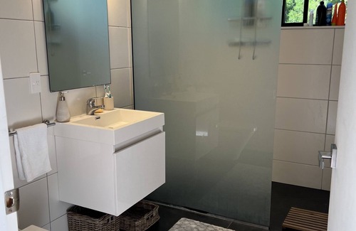 Tryphena Casa | -Great Barrier Cloud Nine -