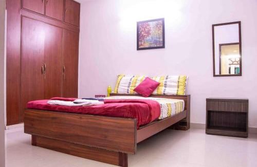 Thousand Lights West Apartamento | Greams Road Near - Apollo - Fusion Serviced Apartments