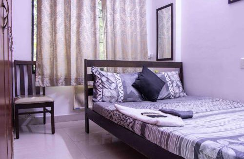 Thousand Lights West Apartamento | Greams Road Near - Apollo - Fusion Serviced Apartments