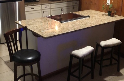 Bradenton Cabaña | Great 1-1 clean and bright
