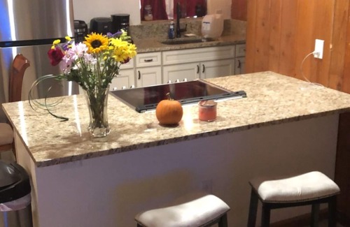 Bradenton Cabaña | Great 1-1 clean and bright