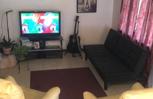 Bradenton Cabaña | Great 1-1 clean and bright