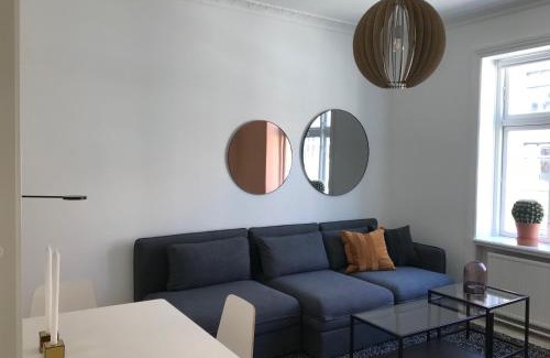 Osterbro Apartamento | Great 1-bed in Østerbro - 309
