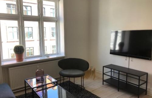 Osterbro Apartamento | Great 1-bed in Østerbro - 309