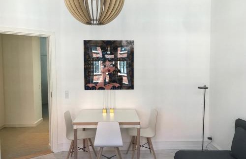 Osterbro Apartamento | Great 1-bed in Østerbro - 309