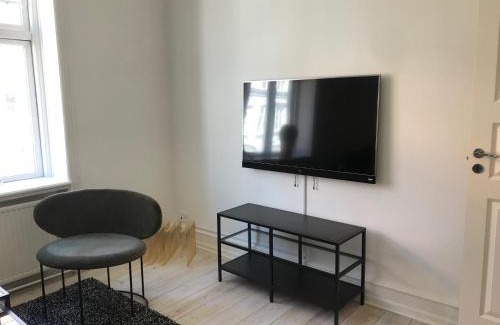 Osterbro Apartamento | Great 1-bed in Østerbro - 309