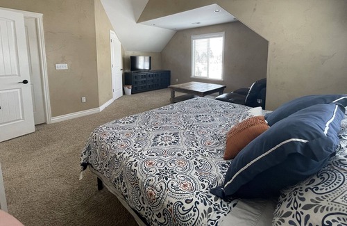 Mapleton Casa | Great 1 Bedroom Apartment/Bungalow for 2-4