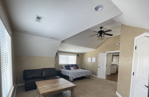 Mapleton Casa | Great 1 Bedroom Apartment/Bungalow for 2-4