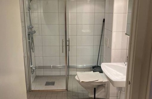 Lidingo Apartamento | Great 1 bedroom flat on Lidingö