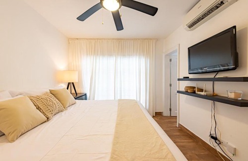 Punta Cana Village Apartamento | Great 1 Bedroom in Punta Cana Village
