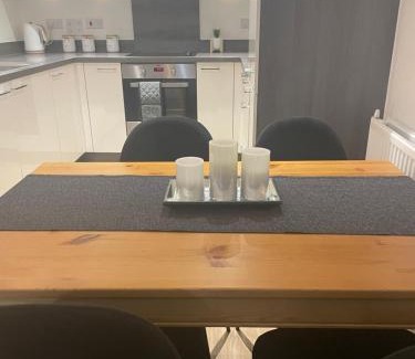 Broad Green Apartamento | Great 1Bed 10 mins from East Croydon with Free WiFi
