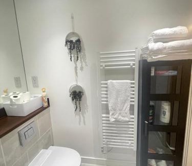 Broad Green Apartamento | Great 1Bed 10 mins from East Croydon with Free WiFi