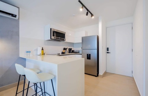 San Francisco Apartamento | Great 1BR in San Francisco