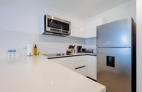 San Francisco Apartamento | Great 1BR in San Francisco