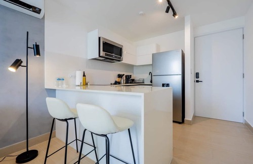 San Francisco Apartamento | Great 1BR in San Francisco