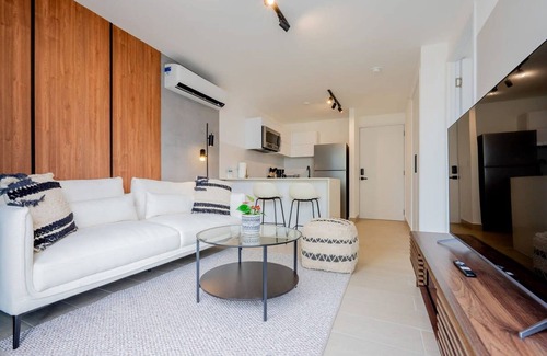 San Francisco Apartamento | Great 1BR in San Francisco