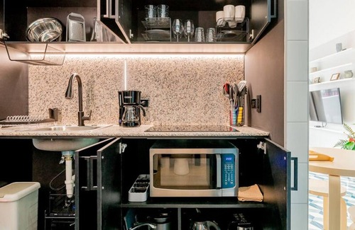 Santa Ana Apartamento | Great 1BR in Santa Ana