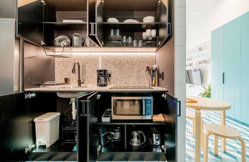 Santa Ana Apartamento | Great 1BR in Santa Ana