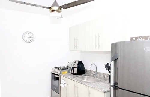 Santo Domingo Este Apartamento | Great 2-bedrooms Apt. near the airport and Beach !