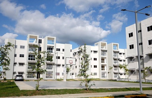 Santo Domingo Este Apartamento | Great 2-bedrooms Apt. near the airport and Beach !