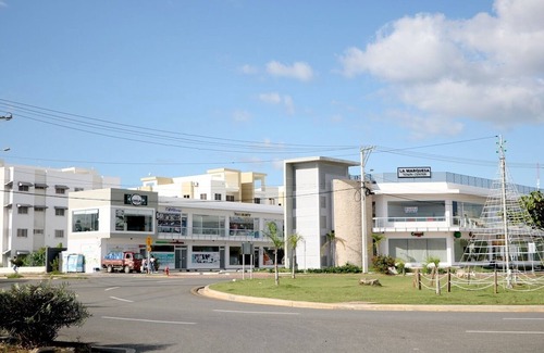 Santo Domingo Este Apartamento | Great 2-bedrooms Apt. near the airport and Beach !