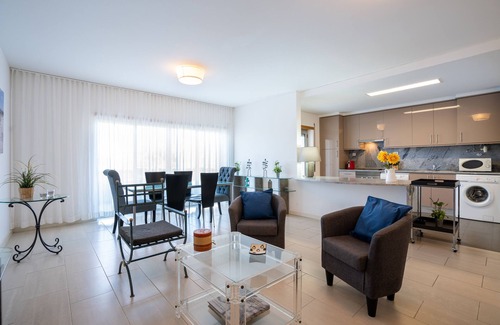 Santa Luzia Apartamento | Great 2 Bedroom apartment in Santa Luzia Tavira