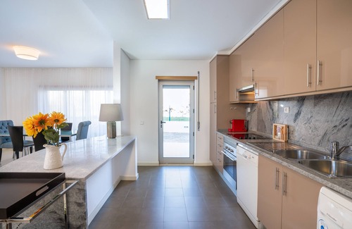 Santa Luzia Apartamento | Great 2 Bedroom apartment in Santa Luzia Tavira