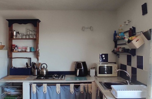 Comares Apartamento | Great 2 Bedroom Apartment with wonderful views, Swimming Pool and Jacuzzi