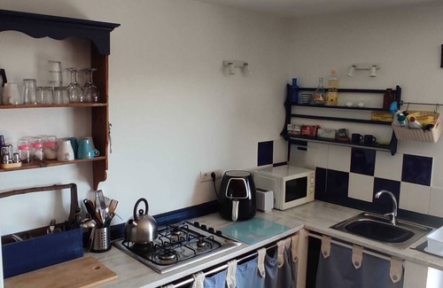 Comares Apartamento | Great 2 Bedroom Apartment with wonderful views, Swimming Pool and Jacuzzi