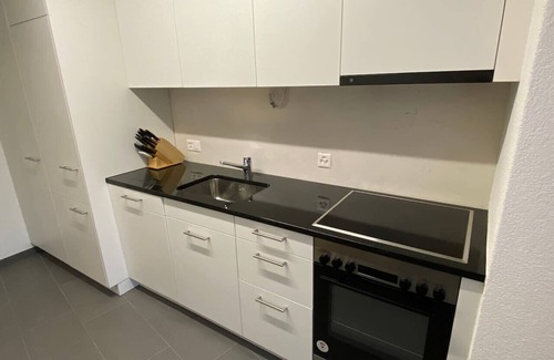 Muhlebach Apartamento | Great 2 BR flat in the city center (Mainau 12)