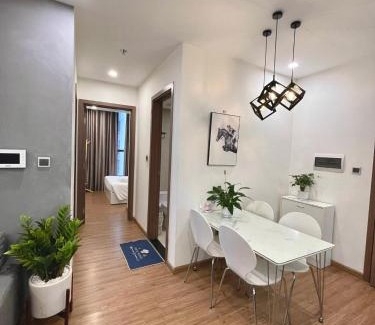 Tu Liem Apartamento | Great 2bedroom Apt Quick To My Dinh And Marriott Hotel, 30 Minutes To Airport