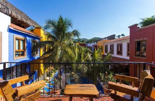 North End Apartamento | Great 2BR Master Suite at the Best Boutique Hotel